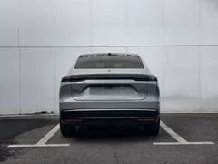 2024 Nio EC7 75kWh EV — фото 5