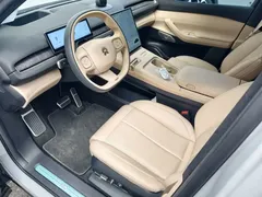 2024 Nio EC7 75kWh EV — фото 7