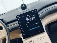 2024 Nio EC7 75kWh EV — фото 9