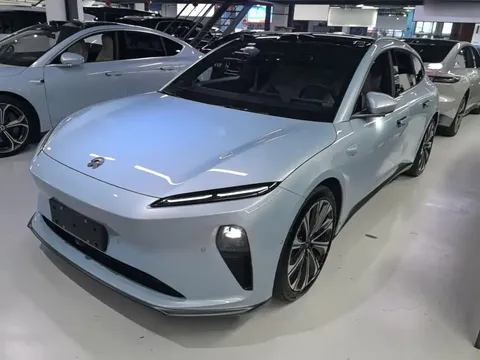 2023 Nio ET5T 75kWh Touring