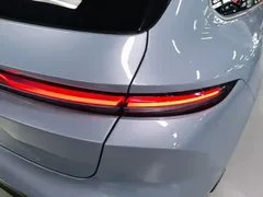 2023 Nio ET5T 75kWh Touring, синий — фото 8