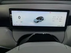2023 Nio ET5T 75kWh Touring, синий — фото 12