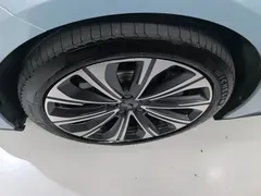 2023 Nio ET5T 75kWh Touring, синий — фото 23