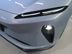 2023 Nio ET5T 75kWh Touring, синий — фото 24