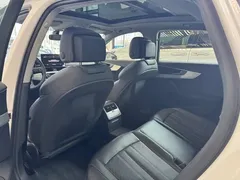 2022 Audi A4L 40 TFSI Fashion Dynamic, белый — фото 7