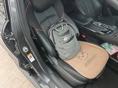 2022 Changan UNI-T 1.5T Premium — фото 4