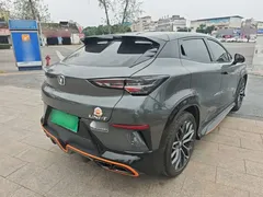 2022 Changan UNI-T 1.5T Premium — фото 7