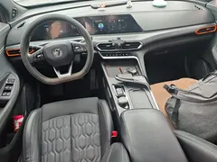 2022 Changan UNI-T 1.5T Premium — фото 10