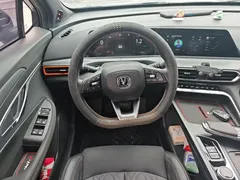 2022 Changan UNI-T 1.5T Premium — фото 11