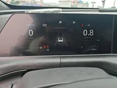 2022 Changan UNI-T 1.5T Premium — фото 12