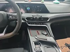 2022 Changan UNI-T 1.5T Premium — фото 13