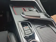 2022 Changan UNI-T 1.5T Premium — фото 14