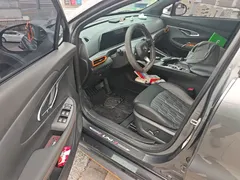 2022 Changan UNI-T 1.5T Premium — фото 16