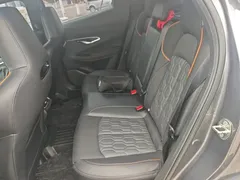 2022 Changan UNI-T 1.5T Premium — фото 17