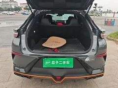 2022 Changan UNI-T 1.5T Premium — фото 19