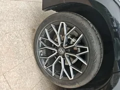 2022 Changan UNI-T 1.5T Premium — фото 23