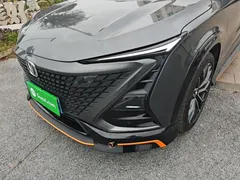 2022 Changan UNI-T 1.5T Premium — фото 24