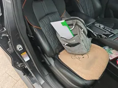 2022 Changan UNI-T 1.5T Premium — фото 25