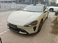 2024 Xiaomi SU7 RWD Long Range Advanced ADAS Pro — фото 2