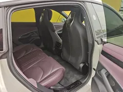 2024 Xiaomi SU7 RWD Long Range Advanced ADAS Pro — фото 8