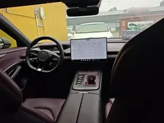 2024 Xiaomi SU7 RWD Long Range Advanced ADAS Pro — фото 9