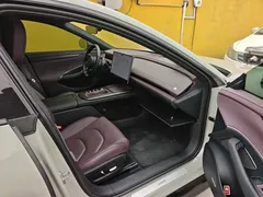 2024 Xiaomi SU7 RWD Long Range Advanced ADAS Pro — фото 10
