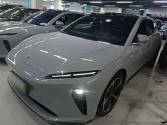 2023 Nio ET5T 75kWh Touring — фото 2