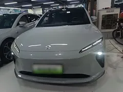 2023 Nio ET5T 75kWh Touring — фото 3