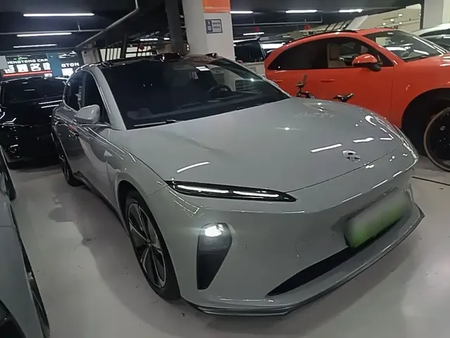 2023 Nio ET5T 75kWh Touring