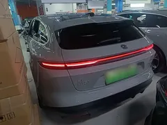 2023 Nio ET5T 75kWh Touring — фото 5