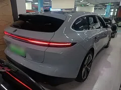2023 Nio ET5T 75kWh Touring — фото 7