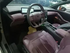 2023 Nio ET5T 75kWh Touring — фото 10