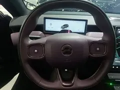 2023 Nio ET5T 75kWh Touring — фото 11
