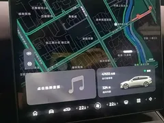 2023 Nio ET5T 75kWh Touring — фото 12