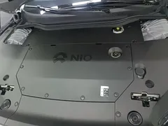 2023 Nio ET5T 75kWh Touring — фото 20
