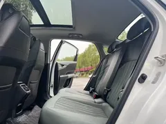 2023 Changan Lamore 1.5T GDI DCT Pilot, белый — фото 4