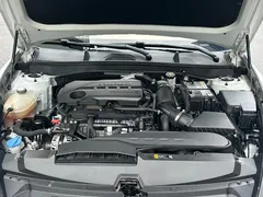 2020 Hyundai Sonata 380TGDi AT GS Smart Enjoy, белый — фото 10