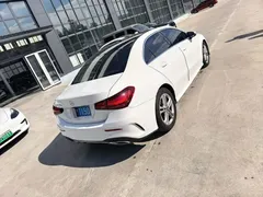 2023 Mercedes-Benz A-Class 180 L, белый — фото 5