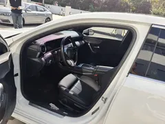 2023 Mercedes-Benz A-Class 180 L, белый — фото 8