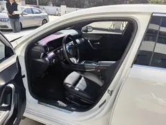 2023 Mercedes-Benz A-Class 180 L, белый — фото 9