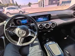 2023 Mercedes-Benz A-Class 180 L, белый — фото 10
