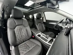 2023 Jetour X70 PLUS 1.5T DCT 7-seat, белый — фото 13