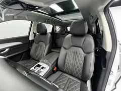2023 Jetour X70 PLUS 1.5T DCT 7-seat, белый — фото 14