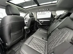 2023 Jetour X70 PLUS 1.5T DCT 7-seat, белый — фото 15