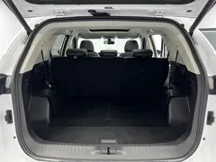 2023 Jetour X70 PLUS 1.5T DCT 7-seat, белый — фото 19