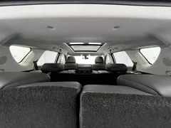 2023 Jetour X70 PLUS 1.5T DCT 7-seat, белый — фото 20
