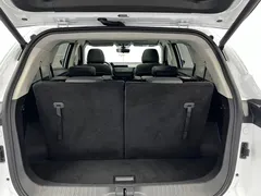 2023 Jetour X70 PLUS 1.5T DCT 7-seat, белый — фото 21