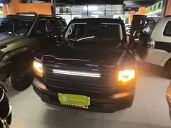 2023 Haval Raptor Hi4 145 PHEV Explorer, чёрный — фото 3