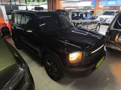2023 Haval Raptor Hi4 145 PHEV Explorer, чёрный — фото 4