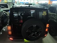 2023 Haval Raptor Hi4 145 PHEV Explorer, чёрный — фото 6